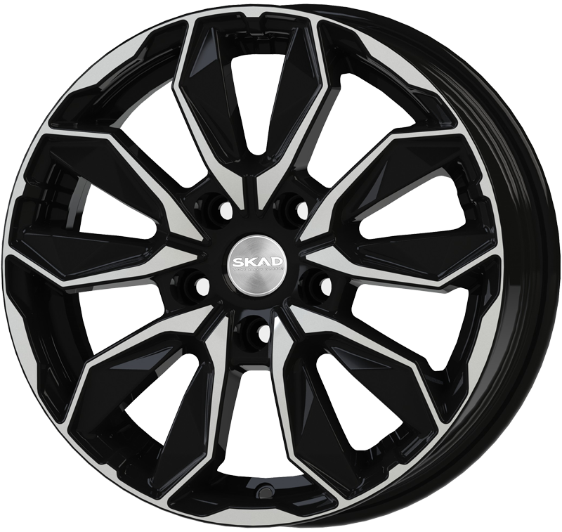 wheelcatalog_0b636c59b3a51acfd68163fe327d8ed31e6f5df71e2bac33b133718f7d238a86-6 Диск СКАД Сочи 6x16 ET50 4x100 d60.1 HS — изображение 1