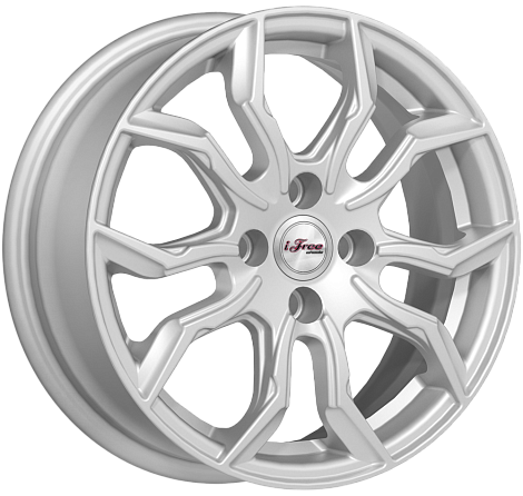 wheelcatalog_0bbc078590d410a02ae2fb5e2216f9618e8865203be670e6facdbf7536e12e78-4 Диск iFree Бохо 6x15 ET35 4x98 d58.5 Черный с полированной лицевой частью — изображение 1