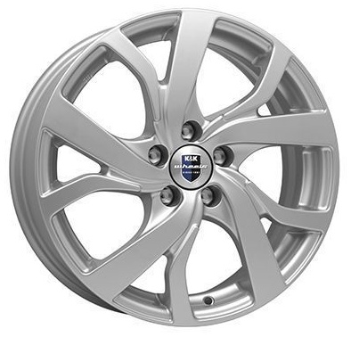 wheelcatalog_0f5497910f6ff03ce1c50490f85196314def0c1b0345b8ccf2f2dcadf89e0015 Диск КиК Палермо 6.5x16 ET38 5x100 d67.1 GG — изображение 1