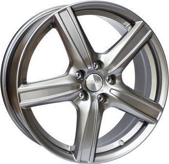 wheelcatalog_1318afdcac0fb16ed64c572cfe00cca61ea67c655ecc1fe29c5bc5fc48513ff8 Диск СКАД Адмирал 6.5x17 ET45 5x108 d67.1 Черный с полированной лицевой частью — изображение 1