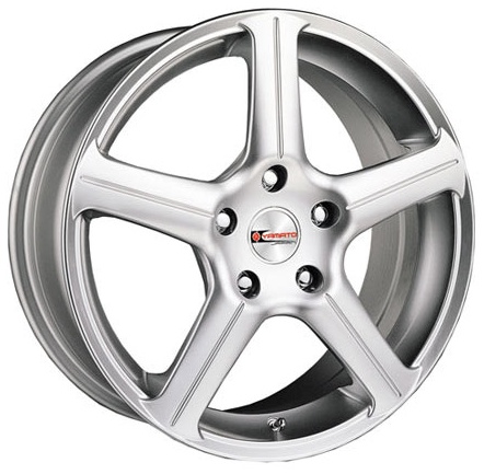 wheelcatalog_1ee584993485eb7e38fc4e6d0a1ababba7dab0891fcc5b3a2568bd1358c008d9 Диск YAMATO SETOKI 6.5x15 ET17 4x108 d73.1 Серебристый — изображение 1