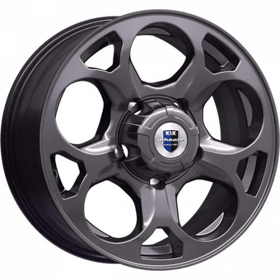 wheelcatalog_36015c8b1ad08c9f1e322f623dcc40395e4607f79cfec2cc90ee23a6fcf07af5-1 Диск КиК Линкс 7x16 ET35 5x139.7 d108.5 Серебристый — изображение 1