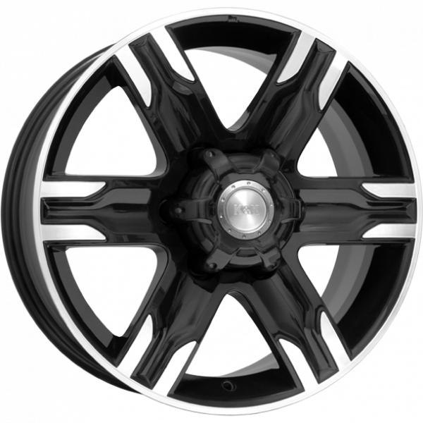 wheelcatalog_467dcda6872ccd86a501d256f6eaa0c4b208546d96f851b81911c2ec50d236e0 Диск КиК Риальто 8x17 ET38 6x139.7 d92.5 HB — изображение 1