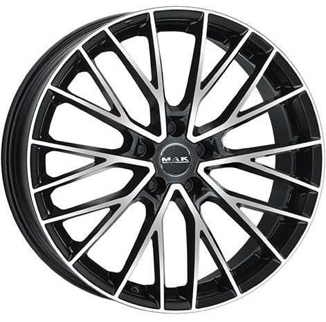 wheelcatalog_49e1d04b6bda3c5488b3bb3d85a655128cb72cf0003832640265cc835baed931 Диск Mak Speciale 8.5x19 ET27 5x112 d66.6 Графит полированный — изображение 1