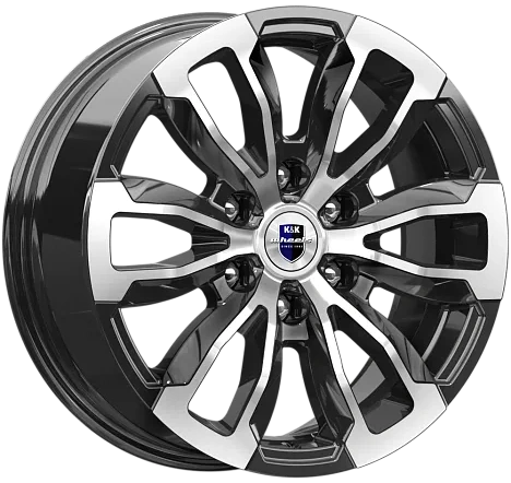 wheelcatalog_4ba4f4ea723179faf9eb016099a4ae27537169aedf95c5b72389b4ce96d92831-6 Диск КиК Меконг 7.5x18 ET38 6x139.7 d67.1 HB — изображение 1