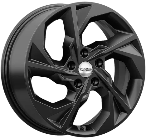 wheelcatalog_5bcc44ce4f43a0550964080318bd35eb487af07bc1aee0a6331fa411d0e9f380-2 Диск СКАД KL-366 7x17 ET45 5x114.3 d60.1 HS — изображение 1