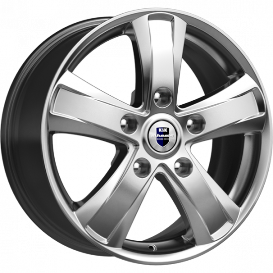 wheelcatalog_5dff057b9daa4c54fcc26ba0deec953a25c19f4790485a6340b5fc66ba2622ce-1 Диск КиК Канцлер 8x18 ET45 5x139.7 d95.3 GG — изображение 1