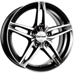 Диск Carwel Хумми 6.5x16 ET45 5x114.3 d67.1 SB