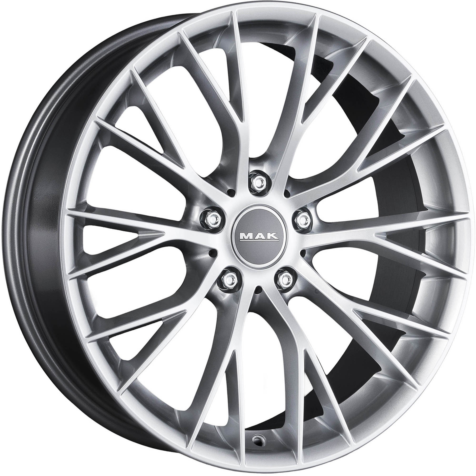 wheelcatalog_67e3363d9f843225569ab7e96cc9665dccca4bffd835a40f5b5012c581e23b72 Диск Mak Munchen 8.5x19 ET28 5x112 d76 Графит полированный — изображение 1