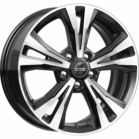 wheelcatalog_74f502cf0ee4105f481b0ed5226e2187773fa7cdfda474c12eb1171c143de655 Диск СКАД KL-322 7x17 ET40 5x114.3 d66.1 HS — изображение 1