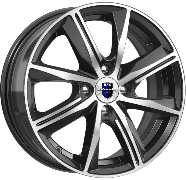 wheelcatalog_78e832741f87a56b736e4534e639cb4bf24daa71f153383b942660c18acd7a5f-16 Диск КиК Арнар 7x17 ET35 5x105 d56.6 HB — изображение 1