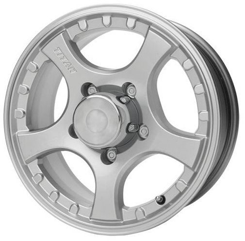 wheelcatalog_7ffd1de948575c30b94c9244968ad9fe650e17eba8df9feb326de2d040d099bb Диск СКАД Титан 7x16 ET20 5x139.7 d109.7 HS — изображение 1