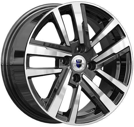 wheelcatalog_864b9df37525b8fa3688dc0f657073136b0742479323ea8dd86756e810e301f6-5 Диск КиК Хант 6x15 ET35 4x98 d58.5 HB — изображение 1