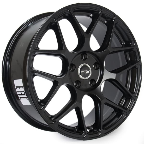 wheelcatalog_a387c7ae1d93cdf23d68d952edf296500d0195641affe3028d216dea849b28dc Диск PDW P40SC 8x18 ET40 5x114.3 d67.1 Черный матовый — изображение 1