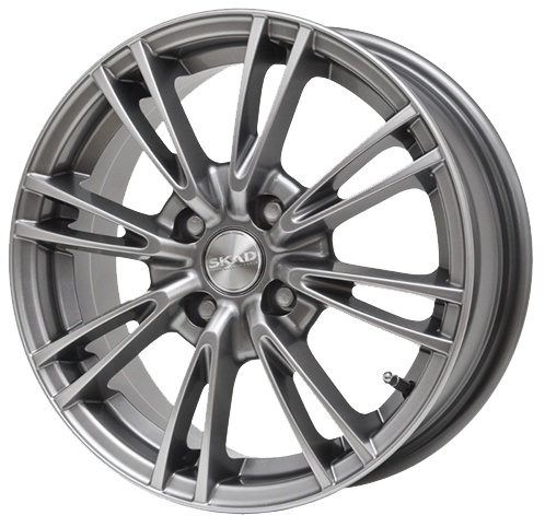 wheelcatalog_a6497357cb883a6236247f298680719920532c01c47dd62561c4d78e5da3f70b-8 Диск СКАД Пантера 5.5x14 ET39 4x114.3 d66.1 HS — изображение 1