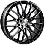 Диск Tech-Line 901 8x19 ET45 5x108 d63.4 BMG