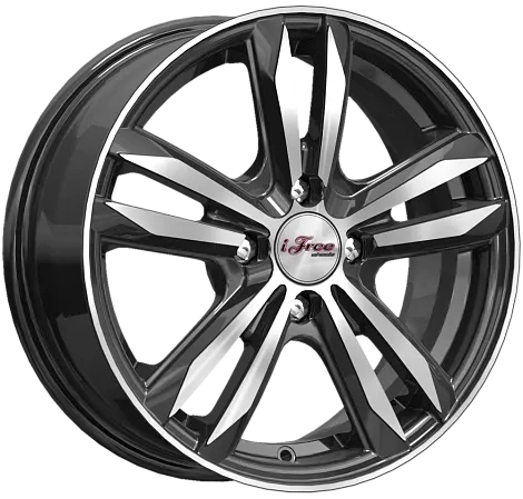 wheelcatalog_b071bef21d5100de425a46aad5e1bc61b1158bb326154c5d678709d19ef6c59e-1 Диск iFree Маскот 6x15 ET50 4x100 d60.1 HB — изображение 1