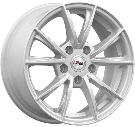 wheelcatalog_b08bbdc7688d10985f5dbc577a964bd546c09e4ca74283d27cc7685812032c09-8 Диск iFree Сион 6.5x15 ET45 5x114.3 d67.1 Серебристый — изображение 1