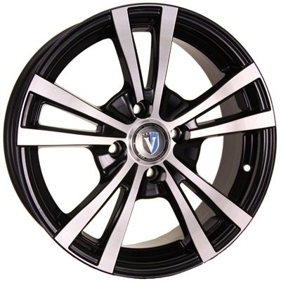 wheelcatalog_bf82c3df31835b5cf3c27c577aee55f26c0b0c3ad661f6e620da4f0c3bf27aaf-7 Диск VENTI 1404 4x98 ET35 4x98 d58.6 Черный — изображение 1