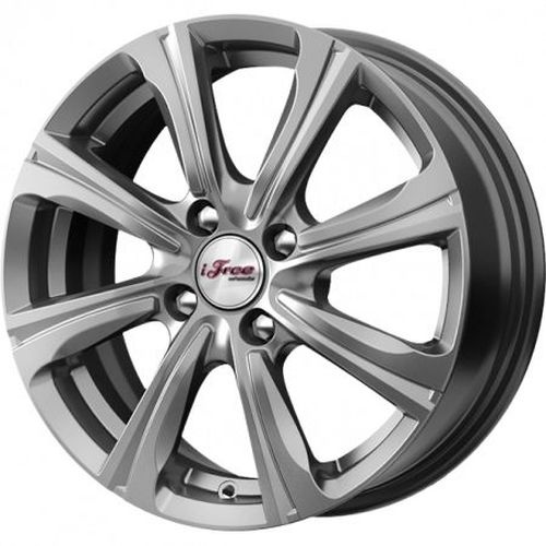 wheelcatalog_c0babb60f065323f1ac5433ed0a126bca6d45eb918ac0d6021d6785d69591315-8 Диск iFree Апероль 6x15 ET45 4x100 d60.1 Серебристый — изображение 1