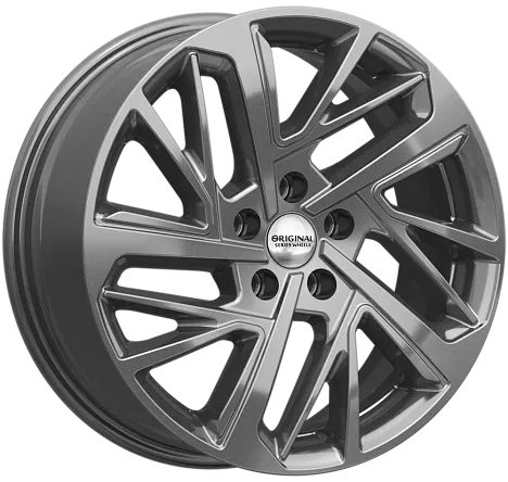 wheelcatalog_c58533452a81bb650375e5c0b7dd2ccdcfc8190749e10a1c5f4d1680d1db5697-10 Диск СКАД KL-372 7x17 ET45 5x114.3 d60.1 Черный с полированной лицевой частью — изображение 1