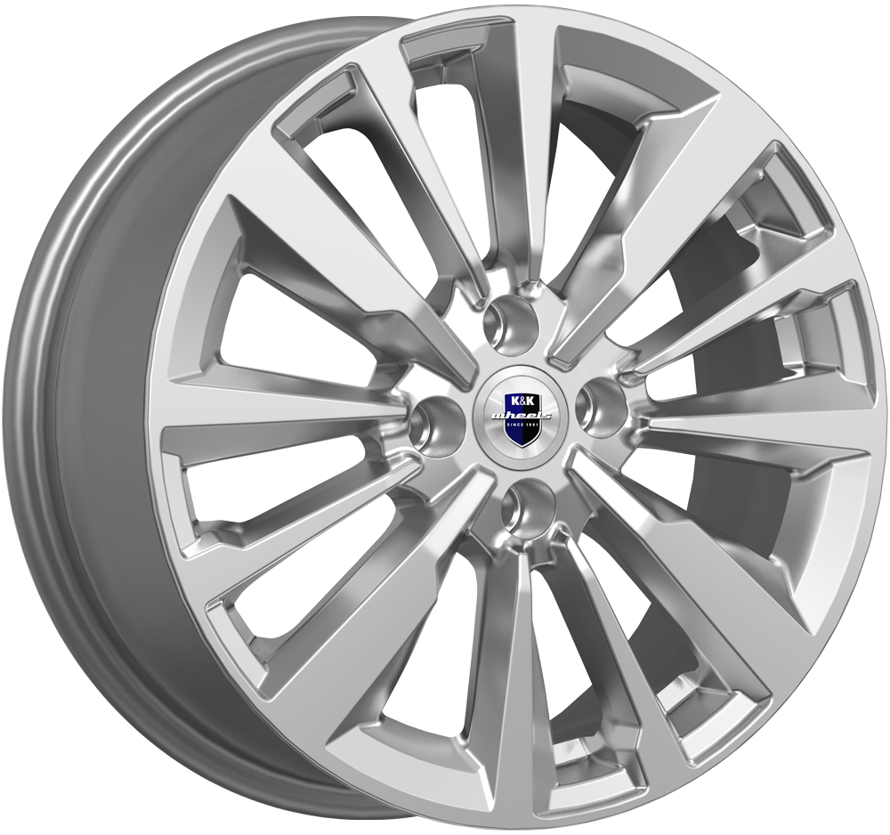 wheelcatalog_cb34e74f4b731e4a29b46f0eb7c36f0c59977c3c72a44802fe1e0e4147c5120f-9 Диск КиК Эрман 6.5x16 ET50 4x100 d60.1 HB — изображение 1