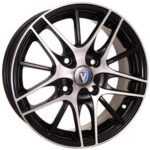 Диск VENTI 1506 6x15 ET45 4x100 d54.1 BD