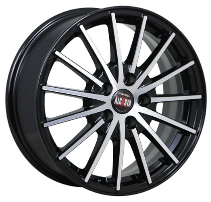 wheelcatalog_dd14372fdcd617d0af2c51e42befc70de8eaf04abd0ee54df792acf17601ba05-2 Диск ALCASTA M60 7x17 ET38 5x114.3 d67.1 HS — изображение 1