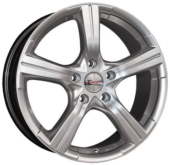wheelcatalog_dfdc295c222d45d5746fc3a74e872f595d65fb4450b32dfe021c0a759656df28 Диск YAMATO HAMAGUTI 6.5x16 ET45 5x114.3 d73.1 Серебристый — изображение 1
