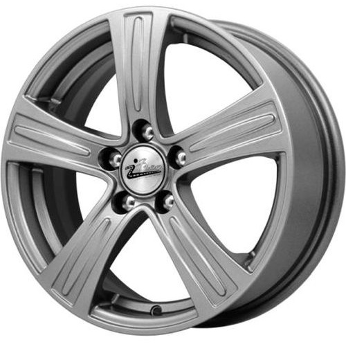 wheelcatalog_e50a7298bdb5feb999986638b7196d35f5a41e09c1b69453d7e3b22f5e9da2d0-1 Диск iFree S.U. 6x15 ET38 5x100 d57.1 Серебристый — изображение 1