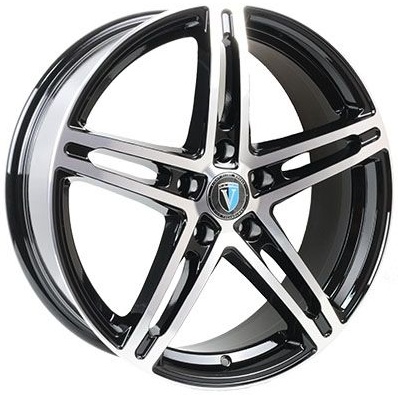 wheelcatalog_ed79894c10a6948b27adf29e96df5c323d2f1f9aeaf3b6d1455564e577316df9-2 Диск VENTI 1818 7.5x18 ET37 5x114.3 d66.6 Черный с полированной лицевой частью — изображение 1