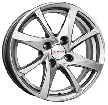 wheelcatalog_f9395674a8923cc09d270175ace4fcc5b2b713906a545234a2da4fef8b700d2a-1 Диск КиК Игуана 6.5x15 ET35 4x98 d58.6 Черный с полированной лицевой частью — изображение 1