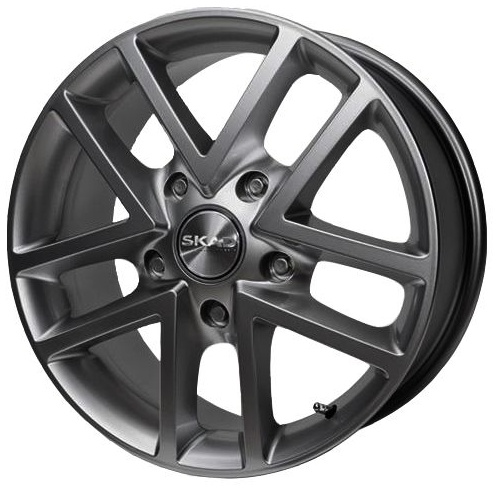 wheelcatalog_fde095dae65bee0678917a8ec63afdcf90c1ecebd564fa9876b137a2b4ca9bf1 Диск СКАД Атлант 8x18 ET57 5x130 d71.5 HS — изображение 1