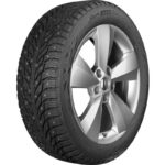 Шина Ikon Autograph Ice 9 SUV 255/50 R20 109T