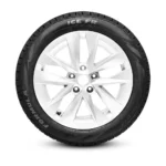 Шина FORMULA ICE FR 185/60 R15 88T — изображение 3