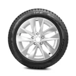 Шина FORMULA ICE 195/60 R15 88T — изображение 3
