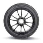 Шина FORMULA ROSSO 235/65 R17 104V — изображение 3