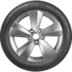 Шина Ikon Autograph Ice 10 205/55 R16 94T — изображение 3
