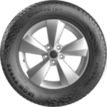 Шина Ikon Character Aqua SUV 225/70 R16 103T — изображение 3