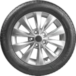 Шина Ikon Character Eco 185/60 R15 88T — изображение 3