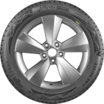 Шина Ikon Autograph Ultra 2 235/60 R18 107W — изображение 3