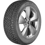 Шина Ikon Autograph Ice 9 175/65 R14 86T