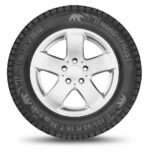 Шина Gislaved NORD FROST 200 235/45 R18 98T — изображение 3