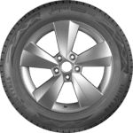 Шина Ikon Autograph Ultra 2 SUV 255/50 R20 109Y — изображение 3