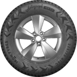 Шина Ikon Autograph Ice C3 225/70 R15 112R — изображение 3