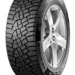 Шина Gislaved IceControl (ex. Continental) 235/70 R16 106T
