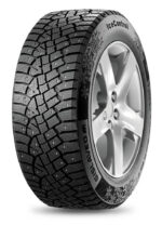 Шина Gislaved IceControl (ex. Continental) 225/75 R16 108T