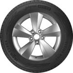 Шина Ikon Autograph Eco 3 155/65 R14 75T — изображение 3