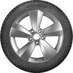 Шина Ikon Autograph Ice 9 175/65 R14 86T — изображение 3