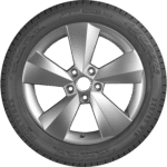 Шина Ikon Autograph Aqua 3 SUV 265/65 R17 116H — изображение 3